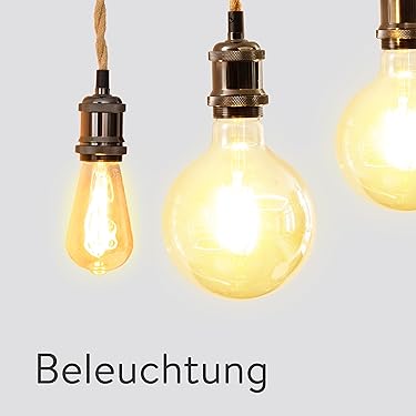 Beleuchtung